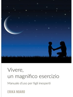 cover image of VIVERE, UN MAGNIFICO ESERCIZIO